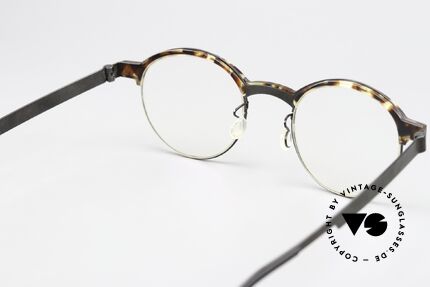 Lindberg 9807 Strip Titanium Kombibrille Ladies & Gents, die orig. DEMOgläser können beliebig getauscht werden, Passend für Herren und Damen Lindberg 9807 Strip Titanium Kombibrille Ladies & Gents, die orig. DEMOgläser können beliebig getauscht werden, Passend für Herren und Damen