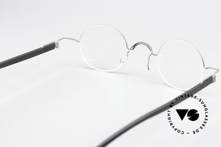 Markus T D2 Panto Kenner Brille 90er, ein circa 20-25 Jahre altes, UNGETRAGENES Original!, Passend für Herren und Damen Markus T D2 Panto Kenner Brille 90er, ein circa 20-25 Jahre altes, UNGETRAGENES Original!, Passend für Herren und Damen