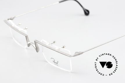 Paul Chiol 2021 Architekten Vintage Brille, ausschließlich erstklassige Rahmen-Komponenten, Passend für Herren und Damen Paul Chiol 2021 Architekten Vintage Brille, ausschließlich erstklassige Rahmen-Komponenten, Passend für Herren und Damen