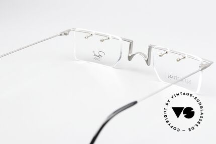 Paul Chiol 2021 Architekten Vintage Brille, die Fassung (im Bauhaus Stil) ist beliebig verglasbar, Passend für Herren und Damen Paul Chiol 2021 Architekten Vintage Brille, die Fassung (im Bauhaus Stil) ist beliebig verglasbar, Passend für Herren und Damen