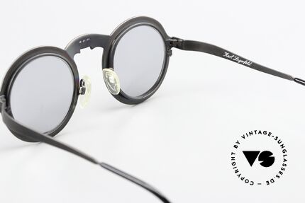 Karl Lagerfeld 4501 Limited Edition 80er Brille, KEIN Retro-Nachbau; ein seltenes altes Original!, Passend für Herren und Damen Karl Lagerfeld 4501 Limited Edition 80er Brille, KEIN Retro-Nachbau; ein seltenes altes Original!, Passend für Herren und Damen