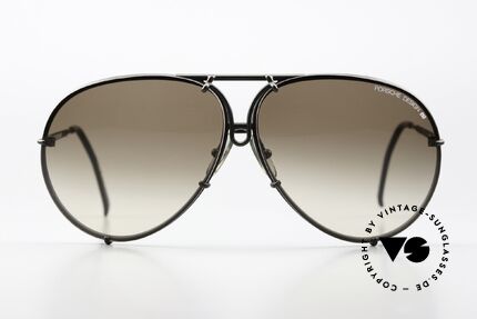 Porsche 5621 XL Sonnenbrille Von 1987, eines der meistgesuchten vintage Modelle; Rarität!, Passend für Herren Porsche 5621 XL Sonnenbrille Von 1987, eines der meistgesuchten vintage Modelle; Rarität!, Passend für Herren