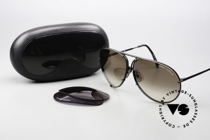 Porsche 5621 XL Sonnenbrille Von 1987, Model 5621 = LARGE (SEHR GROSSE Ausführung), Passend für Herren Porsche 5621 XL Sonnenbrille Von 1987, Model 5621 = LARGE (SEHR GROSSE Ausführung), Passend für Herren