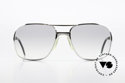 Metzler 7710 Helmut Kohl Vintage Brille, extrem robuster Rahmen (wie aus einem Guss), Passend für Herren Metzler 7710 Helmut Kohl Vintage Brille, extrem robuster Rahmen (wie aus einem Guss), Passend für Herren