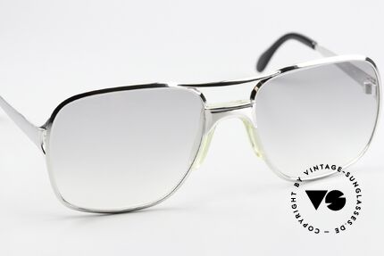 Metzler 7710 Helmut Kohl Vintage Brille, Nelson Mandela trug ein sehr ähnliches Exemplar, Passend für Herren