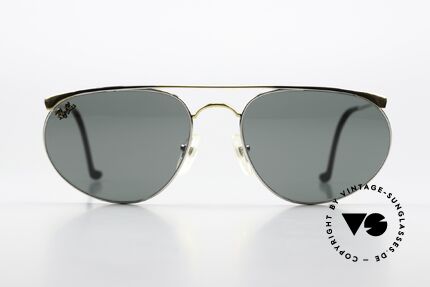 Ray Ban Zenus Ultra Precious Metals 24kt GP, Modell: Zenus Ultra Precious Metals mit Seriennummer, Passend für Herren und Damen Ray Ban Zenus Ultra Precious Metals 24kt GP, Modell: Zenus Ultra Precious Metals mit Seriennummer, Passend für Herren und Damen