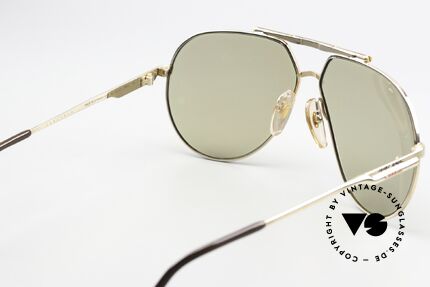 Boeing 5705 Original 80er Piloten Brille, KEIN Retro; ein 40J. altes Original in Größe 62/12, Passend für Herren Boeing 5705 Original 80er Piloten Brille, KEIN Retro; ein 40J. altes Original in Größe 62/12, Passend für Herren