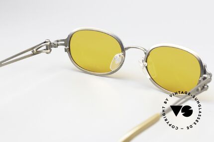 Jean Paul Gaultier 56-0004 Herausragende Japan Qualität, Größe: medium, Passend für Herren und Damen Jean Paul Gaultier 56-0004 Herausragende Japan Qualität, Größe: medium, Passend für Herren und Damen