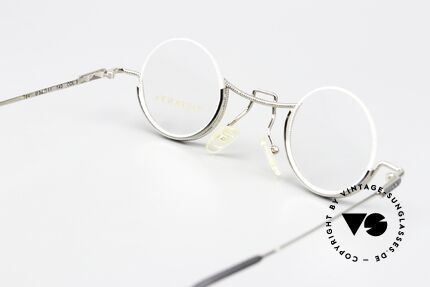 Tiffany T64 Entzückende Damenbrille 90er, KEINE Retromode; eine circa 35 Jahre alte RARITÄT!, Passend für Damen