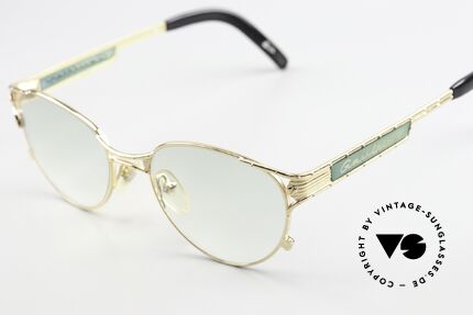 Jean Paul Gaultier 56-4179 No Retro Designer Brille 90er, unbenutzt (wie alle unsere vintage JPG Sonnenbrillen), Passend für Herren und Damen Jean Paul Gaultier 56-4179 No Retro Designer Brille 90er, unbenutzt (wie alle unsere vintage JPG Sonnenbrillen), Passend für Herren und Damen