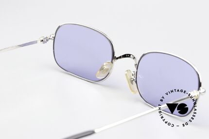 Cartier Deimios - L Rare 54mm Size Platinum, KEIN RETRO, sondern ein kostbares altes ORIGINAL!, Passend für Herren und Damen