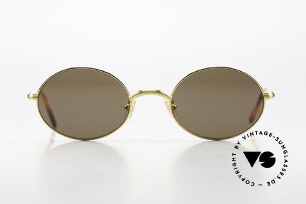 Cartier Sorbonne - L Ultra Seltene 53mm Grössse, edles & zeitloses Design, L Größe 53°22, 140mm, Passend für Herren und Damen