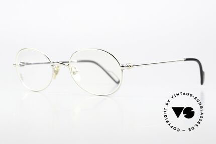 Cartier Saturne - L Seltene 53mm Platin Grösse, Saturn = römische Gottheit & Planet d. Sonnensystems, Passend für Herren und Damen Cartier Saturne - L Seltene 53mm Platin Grösse, Saturn = römische Gottheit & Planet d. Sonnensystems, Passend für Herren und Damen