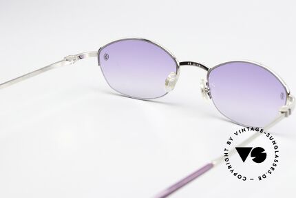 Cartier Anakie Juwelen Kollektion Brille, ungetragen + OVP (sehr selten in diesem Zustand), Passend für Damen