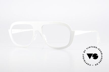 Theo Belgium Bientot Matali Crasset Kooperation, in Zusammenarbeit mit Matali Crasset (um 2015), Passend für Herren und Damen