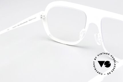 Theo Belgium Bientot Matali Crasset Kooperation, Größe: large, Passend für Herren und Damen