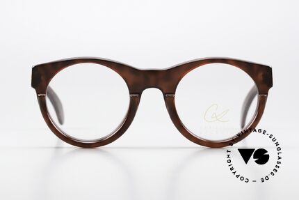 Christian LaCroix 7309 Optyl Vintage Brille 90er, Modell 7309, Gr. 48/23, Col. 30 (meistgesuchte CLC), Passend für Herren und Damen