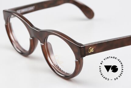 Christian LaCroix 7309 Optyl Vintage Brille 90er, das Optyl-Material scheint einfach nicht zu altern!, Passend für Herren und Damen