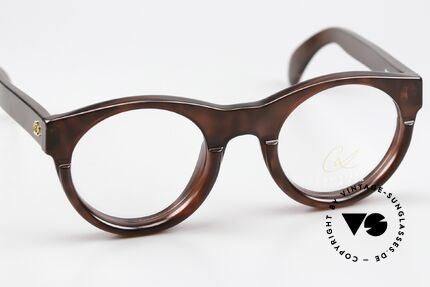 Christian LaCroix 7309 Optyl Vintage Brille 90er, natürlich ein altes ORIGINAL und KEINE RETROmode, Passend für Herren und Damen