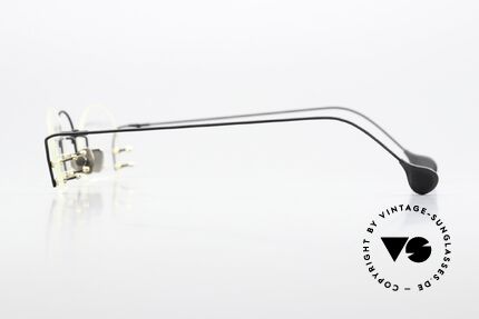 Paul Chiol 2000 Glasform Ist Austauschbar, hier kann Ihr Optiker beweisen, was er wirklich kann!, Passend für Herren und Damen