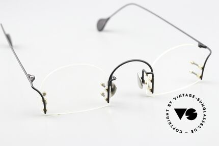 Paul Chiol 2000 Glasform Ist Austauschbar, Größe: small, Passend für Herren und Damen