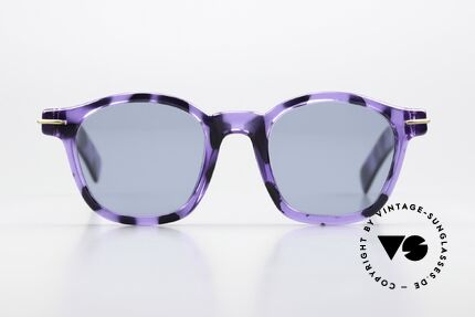 Carrera 5272 90er Brille Violett Schildpatt, mehr 'klassisch' bezüglich der Form geht nicht; zeitlos!, Passend für Herren und Damen Carrera 5272 90er Brille Violett Schildpatt, mehr 'klassisch' bezüglich der Form geht nicht; zeitlos!, Passend für Herren und Damen