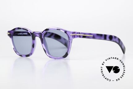 Carrera 5272 90er Brille Violett Schildpatt, ähnlich der alten 'Tart Optical Arnel' aus den 50/60ern, Passend für Herren und Damen Carrera 5272 90er Brille Violett Schildpatt, ähnlich der alten 'Tart Optical Arnel' aus den 50/60ern, Passend für Herren und Damen