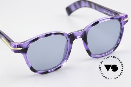 Carrera 5272 90er Brille Violett Schildpatt, kombiniert mit einer einmaligen 'lila-schildpatt' Farbe, Passend für Herren und Damen Carrera 5272 90er Brille Violett Schildpatt, kombiniert mit einer einmaligen 'lila-schildpatt' Farbe, Passend für Herren und Damen