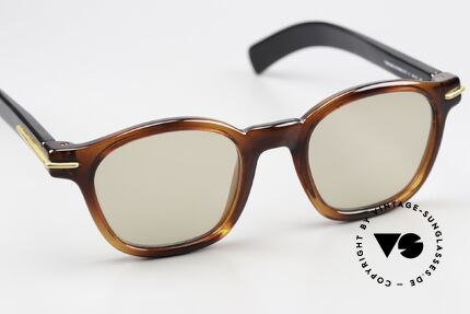 Carrera 5272 Johnny Depp James Dean Stil, kombiniert mit einer zeitlosen Farbe; Größe 44/21, 140, Passend für Herren und Damen