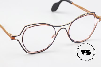 Theo Belgium Daytona Designerbrille Für Damen, Kreation und Verarbeitung auf Spitzen-Niveau!, Passend für Damen Theo Belgium Daytona Designerbrille Für Damen, Kreation und Verarbeitung auf Spitzen-Niveau!, Passend für Damen