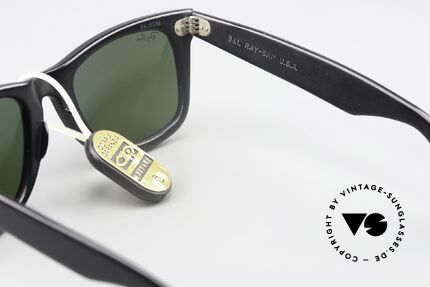 Ray Ban Wayfarer I Special Edition Rose Mirror, Größe: medium, Passend für Herren und Damen Ray Ban Wayfarer I Special Edition Rose Mirror, Größe: medium, Passend für Herren und Damen