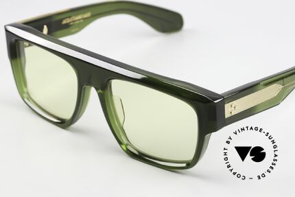 Jacques Marie Mage Ritz Design Von George Cortina, JMM zeigt, dass "vintage" keine Frage des Alters ist!, Passend für Herren