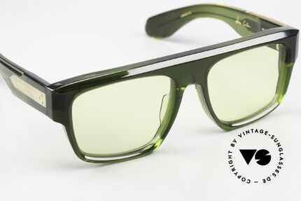 Jacques Marie Mage Ritz Design Von George Cortina, ein ungetragenes Exemplar für alle Qualitätsliebhaber, Passend für Herren