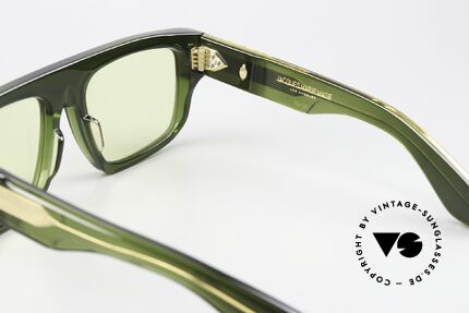 Jacques Marie Mage Ritz Design Von George Cortina, Größe: large, Passend für Herren