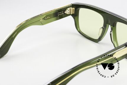 Jacques Marie Mage Ritz Design Von George Cortina, stilvoller & besser geht's nicht (Nr. 222 von nur 250), Passend für Herren