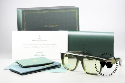 Jacques Marie Mage Ritz Design Von George Cortina, Größe: large, Passend für Herren