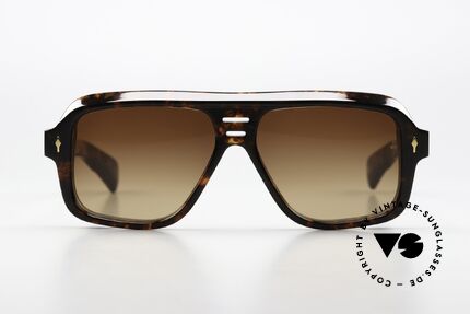 Jacques Marie Mage Fugue Tribut An Pianist Glenn Gould, in Erinnerung an den Pianisten Glenn Herbert Gould, Passend für Herren