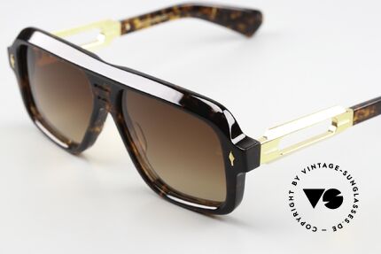 Jacques Marie Mage Fugue Tribut An Pianist Glenn Gould, JMM zeigt, dass "vintage" keine Frage des Alters ist!, Passend für Herren