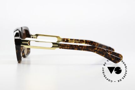 Jacques Marie Mage Fugue Tribut An Pianist Glenn Gould, das ist Brillenhandwerk in einer anderen Dimension!, Passend für Herren