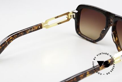 Jacques Marie Mage Fugue Tribut An Pianist Glenn Gould, stilvoller und besser geht's nicht (Nr. 15 von nur 400), Passend für Herren