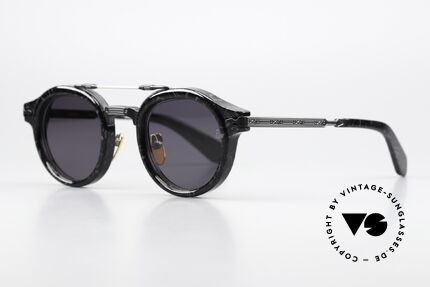 Jacques Marie Mage Delage Hommage An 50er Zeitgeist, eine Hommage an den Zeitgeist der 1950er Jahre!, Passend für Herren