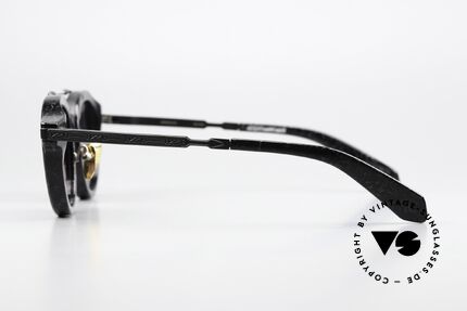 Jacques Marie Mage Delage Hommage An 50er Zeitgeist, jede JMM Sonnenbrille erzählt eine eigene Geschichte, Passend für Herren