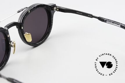 Jacques Marie Mage Delage Hommage An 50er Zeitgeist, stilvoller und besser geht's nicht (muss man fühlen!), Passend für Herren