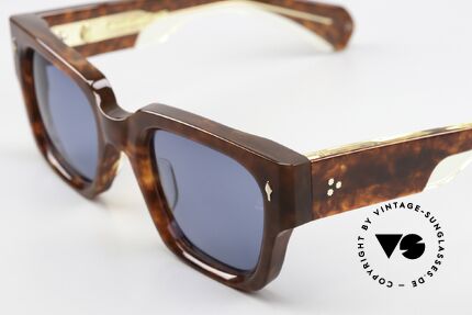 Jacques Marie Mage Enzo Hommage an Enzo Ferrari, JMM zeigt, dass "vintage" keine Frage des Alters ist!, Passend für Herren