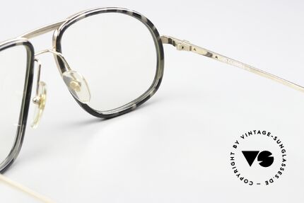 Dunhill 6093 - M Vintage Herrenbrille 1990, KEINE Retrobrille; sondern ein altes 90er Jahre Unikat!, Passend für Herren Dunhill 6093 - M Vintage Herrenbrille 1990, KEINE Retrobrille; sondern ein altes 90er Jahre Unikat!, Passend für Herren