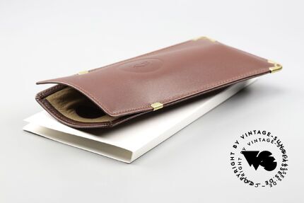 Cartier Saint Honore - S Gekürzte 125mm Bügellänge, Größe: small, Passend für Damen