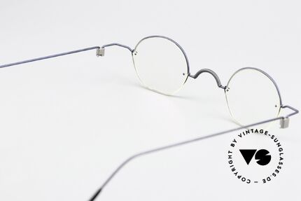 Markus T D17 Deutsche Designerbrille 90er, ein circa 20-25 Jahre altes, UNGETRAGENES Original!, Passend für Herren und Damen Markus T D17 Deutsche Designerbrille 90er, ein circa 20-25 Jahre altes, UNGETRAGENES Original!, Passend für Herren und Damen