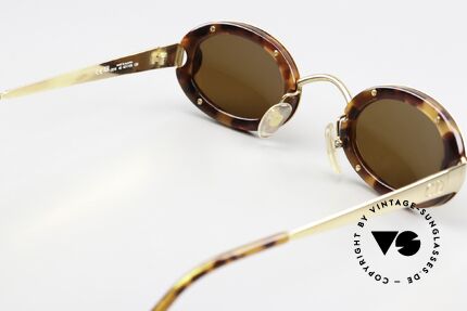 Christian Dior 2916 Limited Edition Brille Von 1995, ungetragenes Exemplar (unberührter vintage Zustand), Passend für Damen