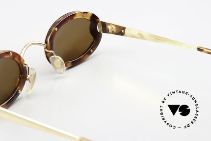 Christian Dior 2916 Limited Edition Brille Von 1995, ein Highlight für alle Liebhaber von Mode und Design, Passend für Damen