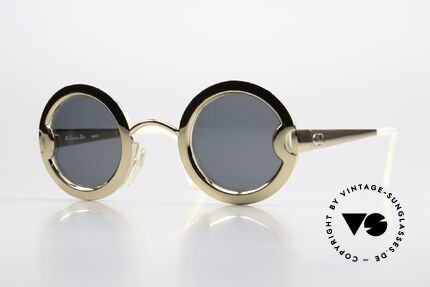 Christian Dior 2918 Modell Der Werbekampagne 1995 Details